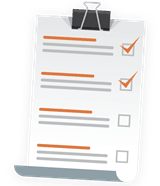 image of checklist