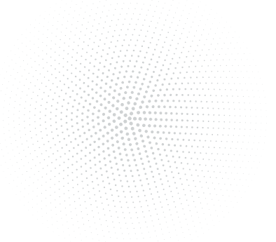 gray dotted circle