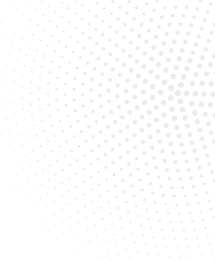 image of gray dotted circle