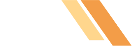 image of orange and light orange strips