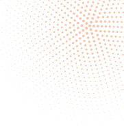 image of orange dotted circle