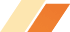 image of peach and orange strips