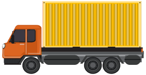 image of truck
